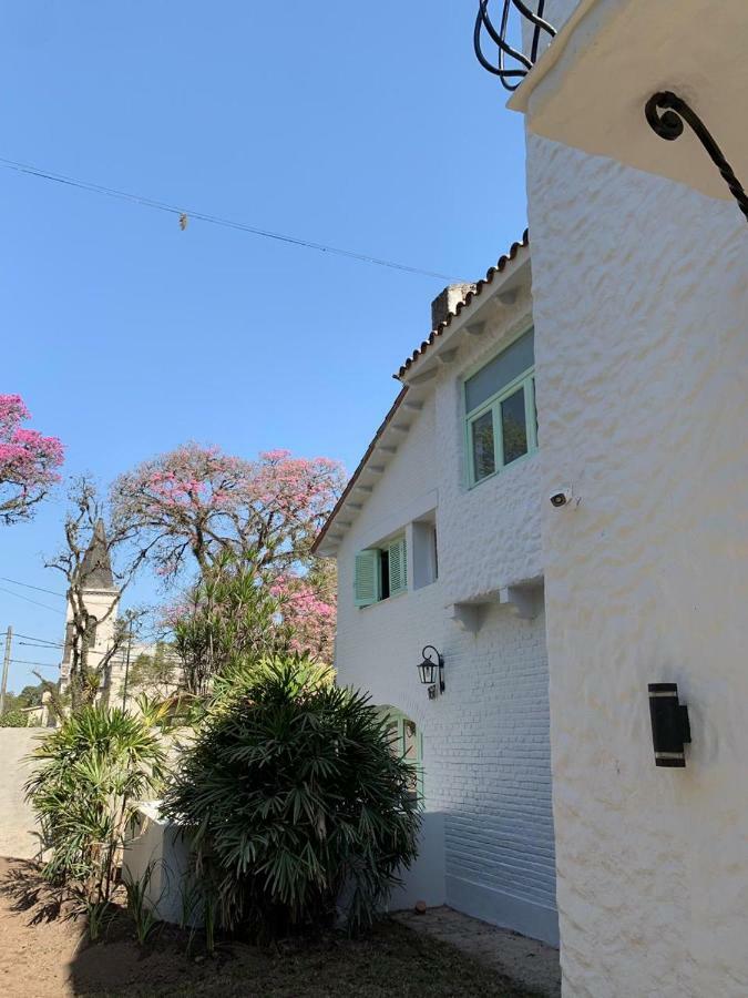 Hotel Casa Lola Yerba Buena Esterno foto